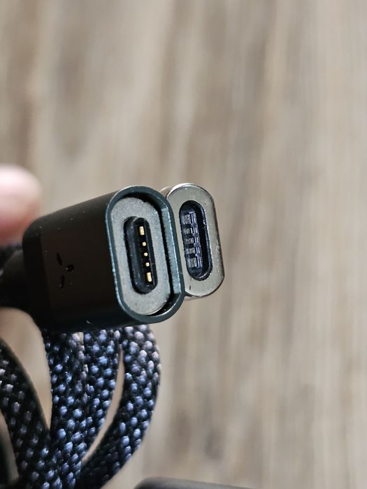 Магнитный кабель type c