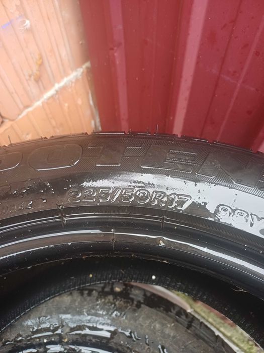 Anvelope 225 50 17