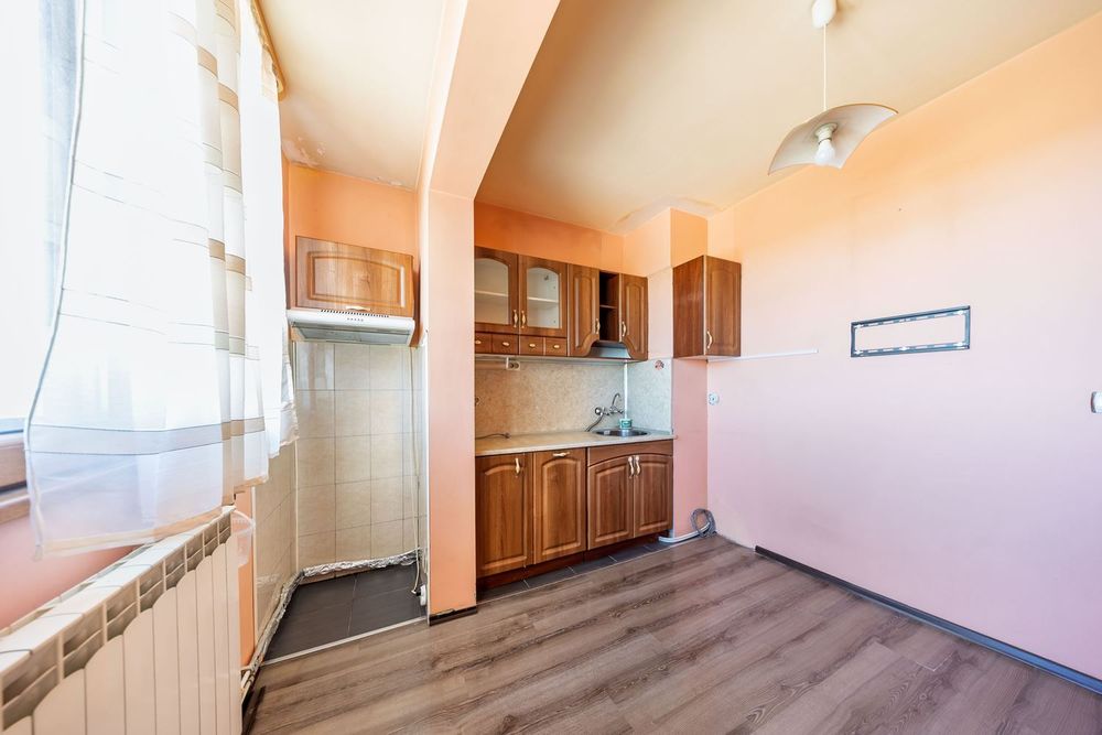 2-стаен в Враца-Дъбника площ 64 цена 79000