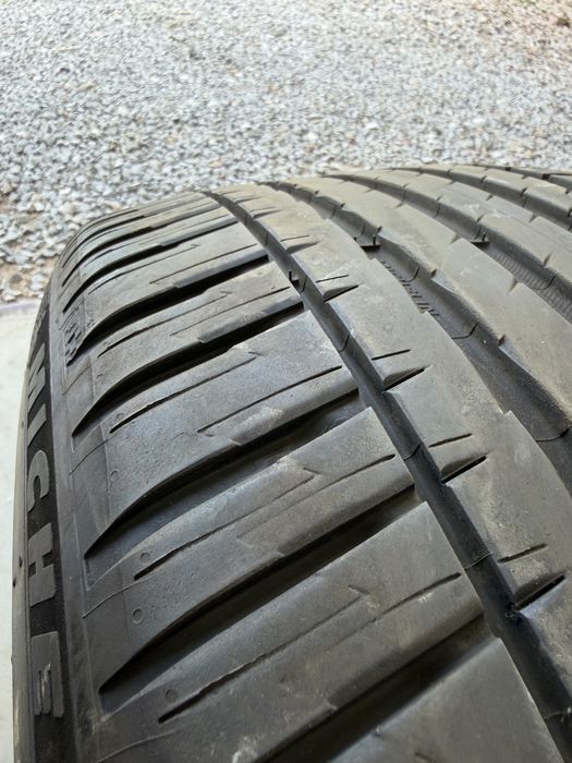 Гума 275/40/21 Michelin Pilot sport