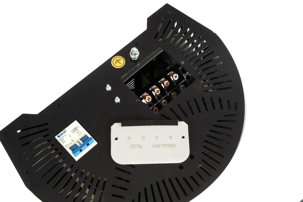 Стабилизатор напряжения SKAT STP-20000 H