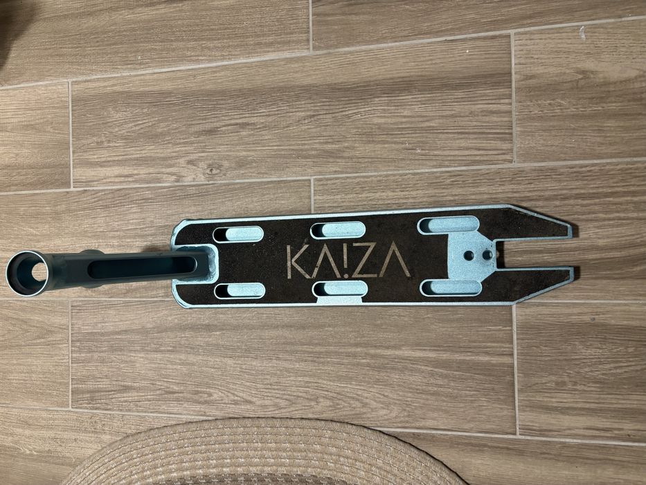 Deck за тротинетка KAIZA , НЯМА ЦЕПКИ