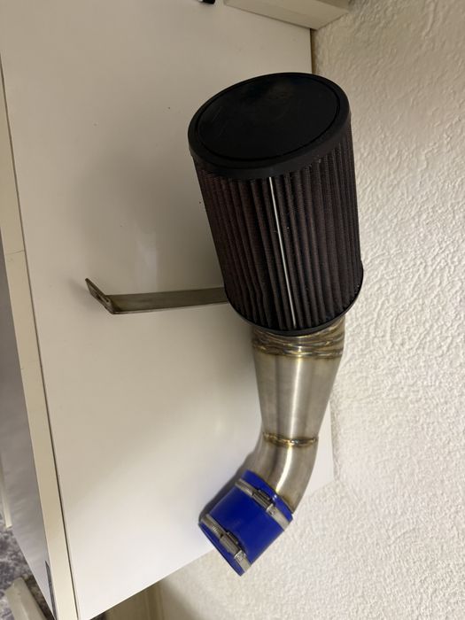 Cold air intake за Audi A6 C6 2.7/3.0tdi