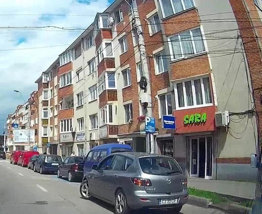 Închiriez ap 2 cam Turda centru / CJ