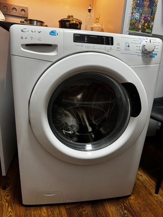 Стиральная машина Candy smart