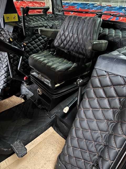 Tractor Fiat Agri New Holland 88 94 TURBO HI LO Fiat 80 90 Fiat 70 90 Fiat 82 94 Claas Case John Deere Fendt Same Deutz