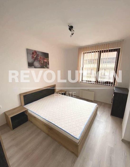 Дава се под наем Двустаен апартамент в Варна, Виница - 62 кв.м за 450 € - Снимка #4