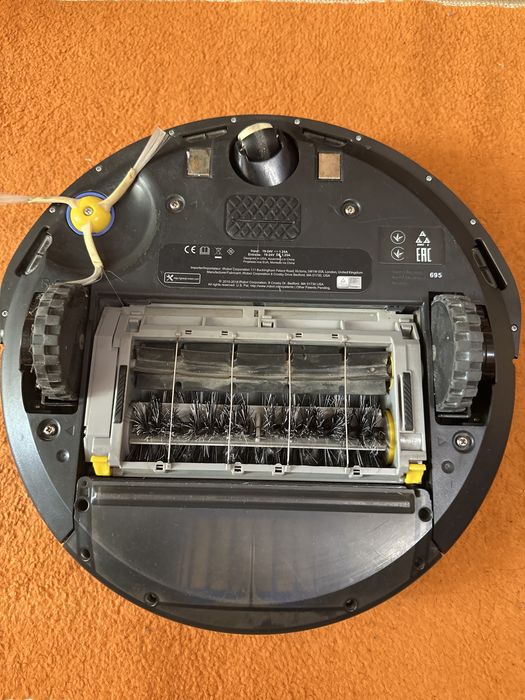 Aspirator robot Irobot roomba 685