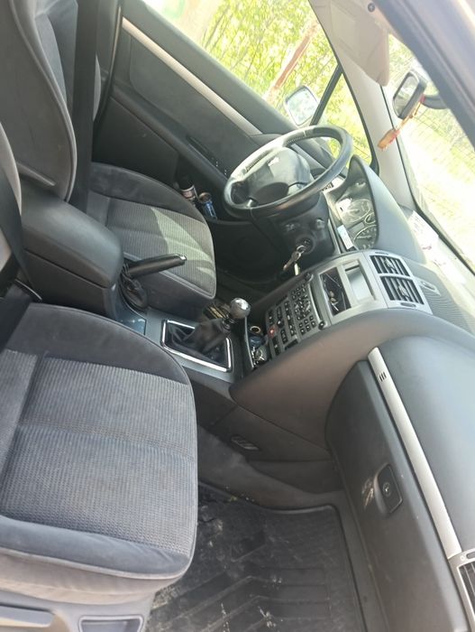 Peugeot 407 defect / pentru reparație/ piese | Diesel |Manuală | 2007