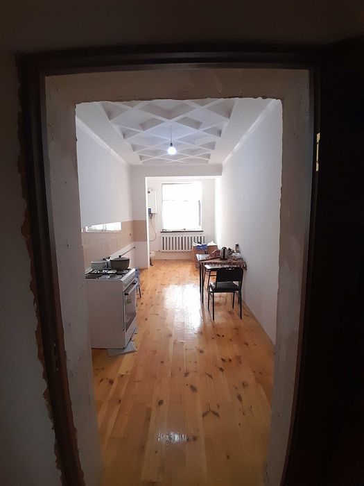 3-хонали  квартира сотилади