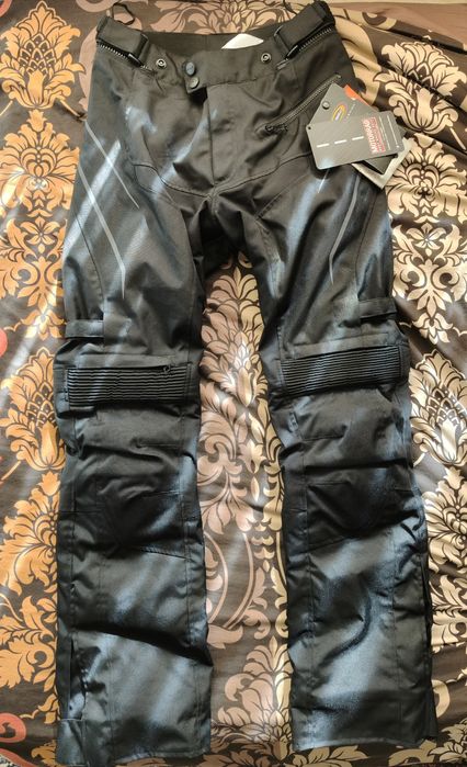 Текстилен панталон за мотор Held Ricc