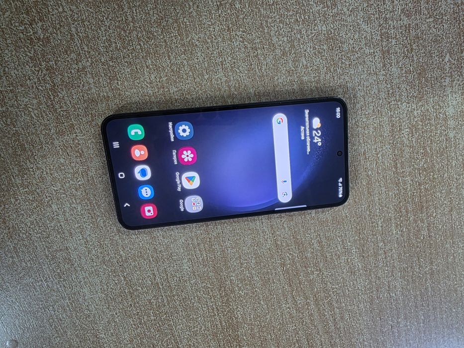 Samsung S23, 128 Gb