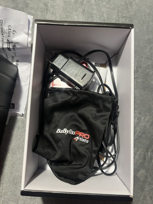 Shaver BaBylissPro 4Artists
