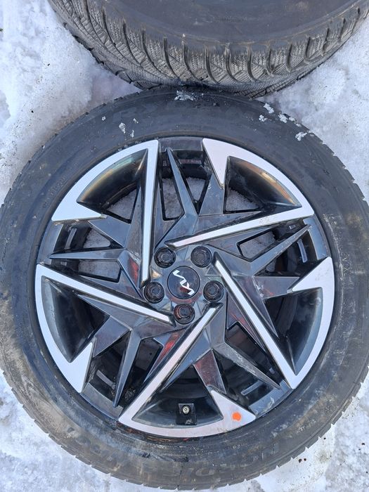 Продам диски р19 Оригенал. Киа.  Хундай