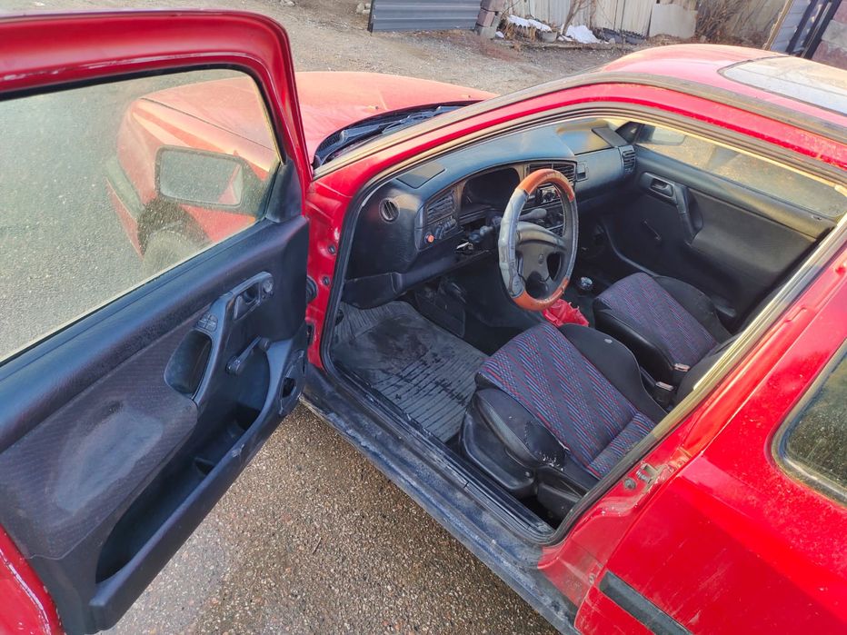 Продам Volkswagen golf 3