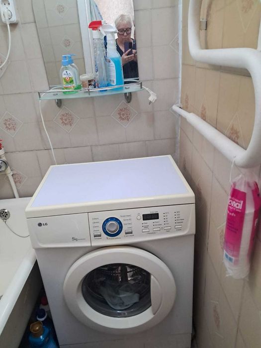 Продажа 2-х комнатной квартиры.