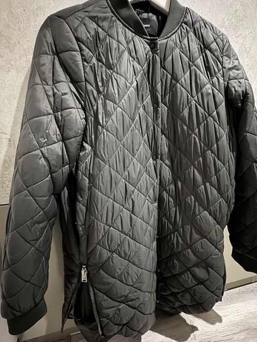 Geaca primavara toamna