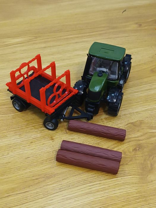 Masinute, utilaj, tractor