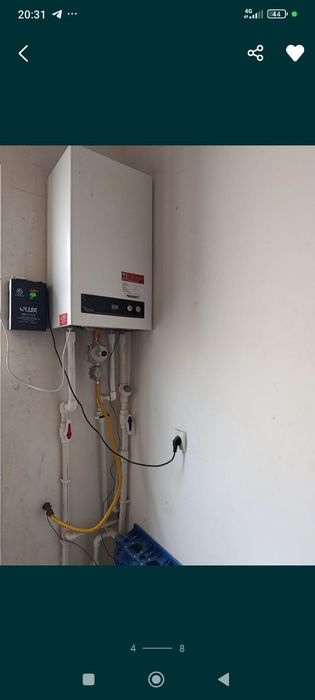 Участка сотилади 3.3сотих ориентир 7микр хушунда