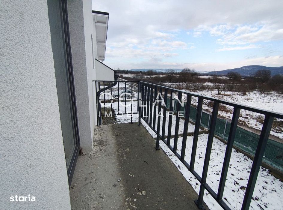 DUPLEX Modern 142mp -Ansamblu rezidential, zona SELIMBAR!