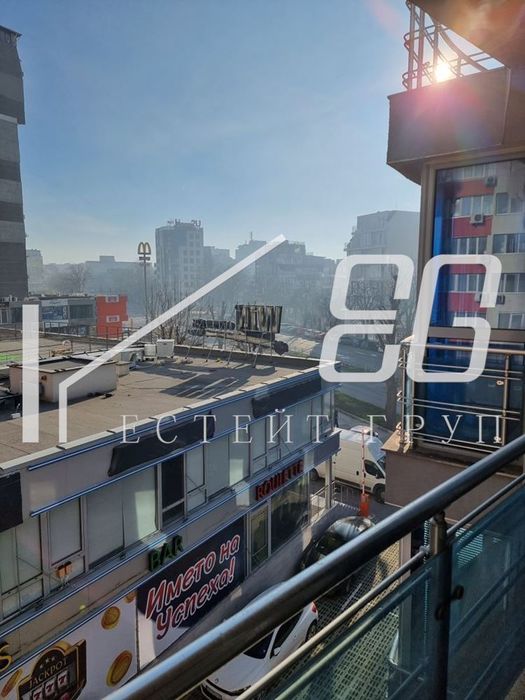 Дава се под наем Офис в Варна, Лятно кино Тракия - 150 кв.м за 1097.01 € - Снимка #8