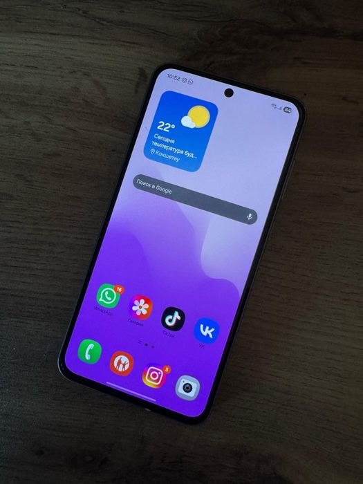 Samsung A56 256gb