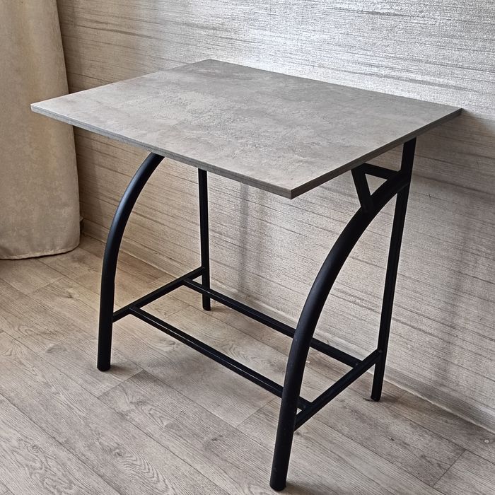 стол компьютерный, письменный 80х60х80