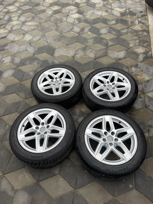 Jante Audi S-Line R17(5x112)”A3/A4/A5/A6/Vw/Skoda/Seat~B9~Cauc 2023”
