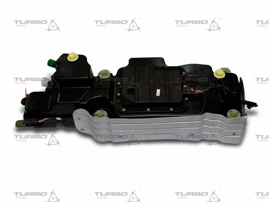 РАЗПРОДАЖБА! ADBLUE/АДБЛУ резервоар за Cитроен Jumper и Peugeot Boxer
