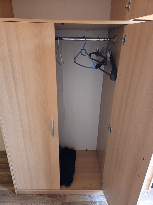 Dulap pentru dormitor