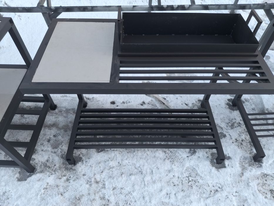 Мангалы для дачи и дома.