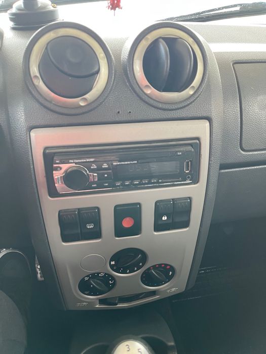 Vand Dacia Logan 2007