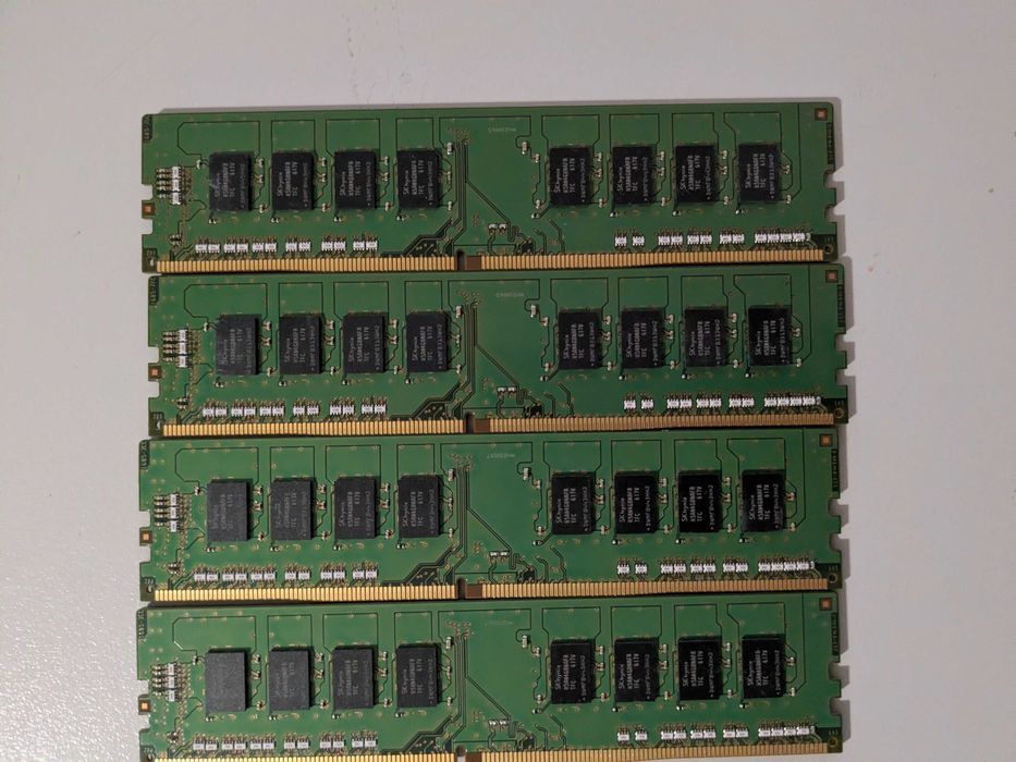 Рам памет SKhynix 32GB DDR4