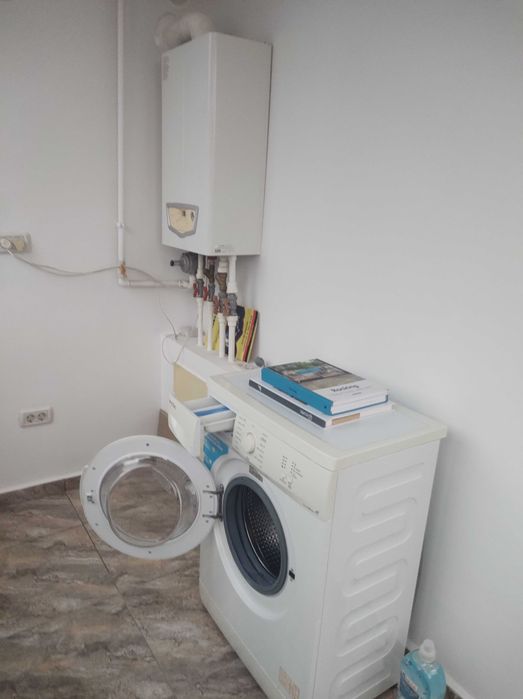 Apartament 2 camere Militari Residence Tineretului