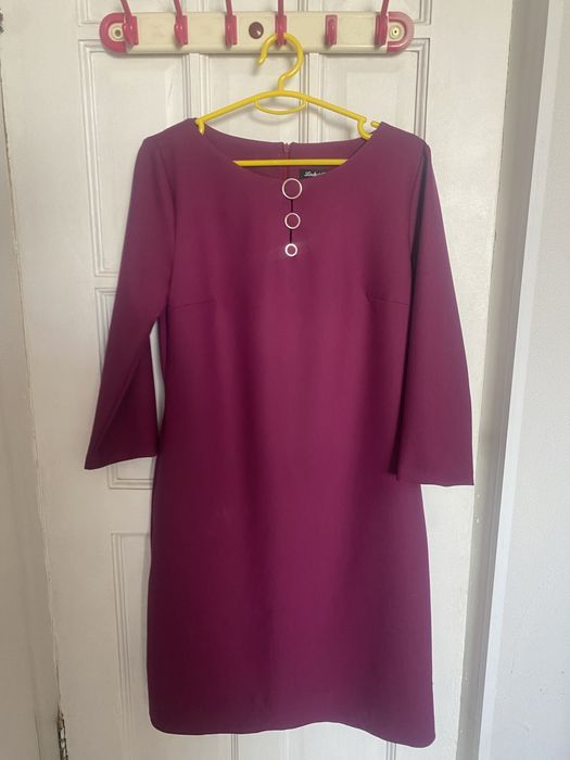 Платье Производство Турция