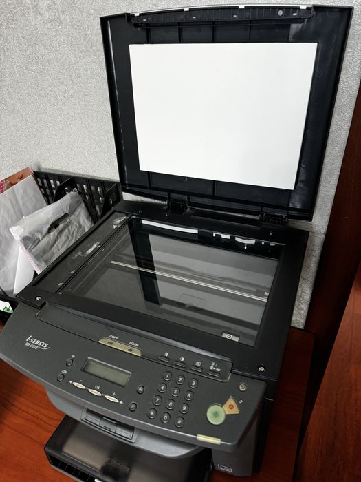 Принтер МФУ i-series MF4018