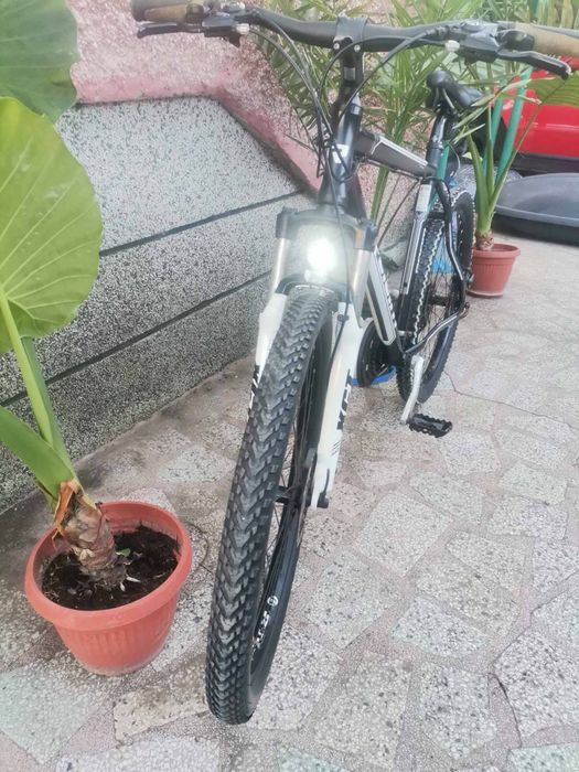 Велосипед Raam 1.0