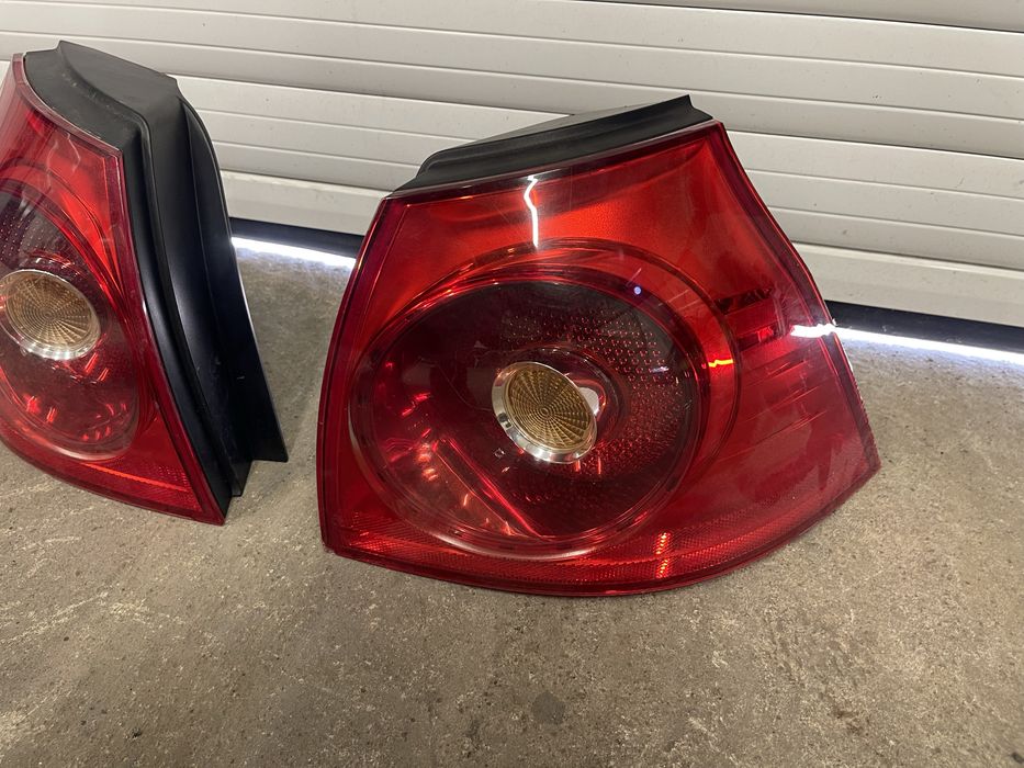 Стопове за Vw Golf 5