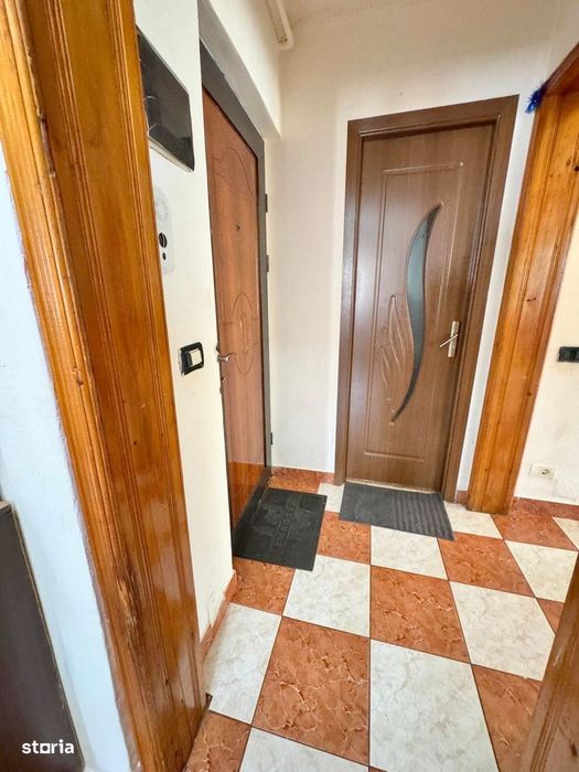 Apartament 2 camere decomandat – Strada Republicii |Etaj 3/4 | MOBILAT