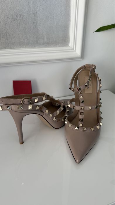 Pantofi Valentino Garavani