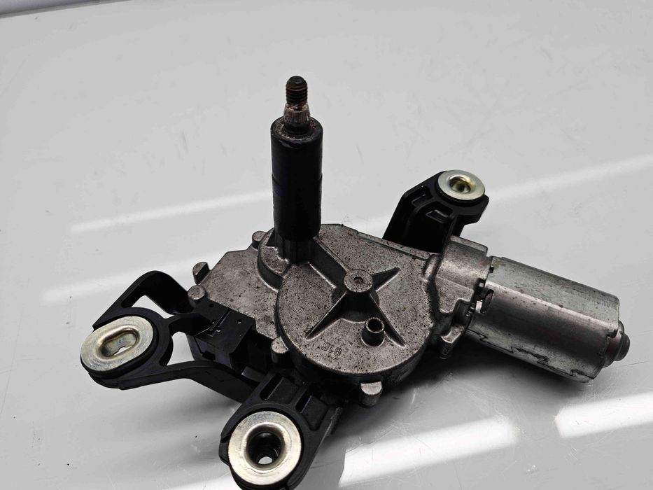 Motoras stergator haion Volkswagen Golf 6 (5K1) GTD [Fabr 2009-2013]