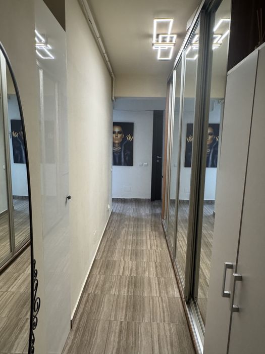 Vand apartament 2 camere Confort Urban Salaj Rahova