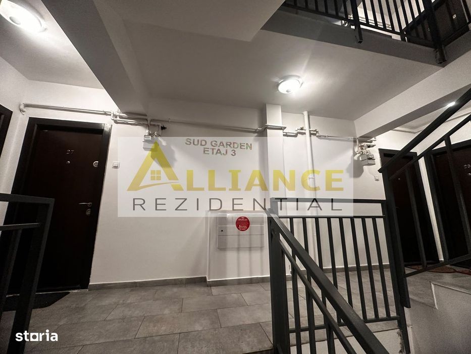 Apartament 2 Camere |12 Min Metrou Dimitrie Leonida | Parcare Inclusa