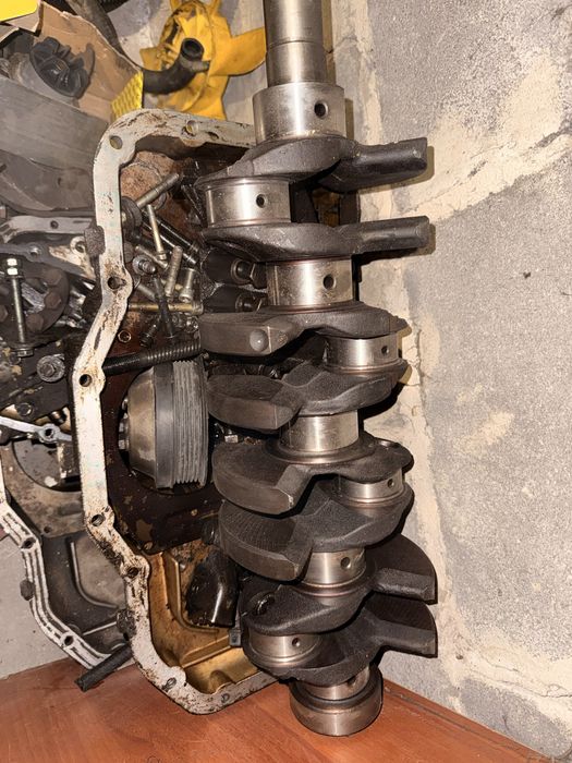 Комплект змз 406