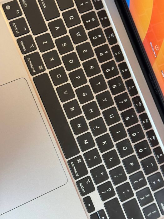 MacBook Air 2020 M1, 98% | т163757