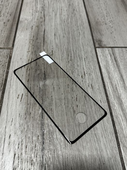 Folie de sticla FullScreen Samsung Galaxy S10
