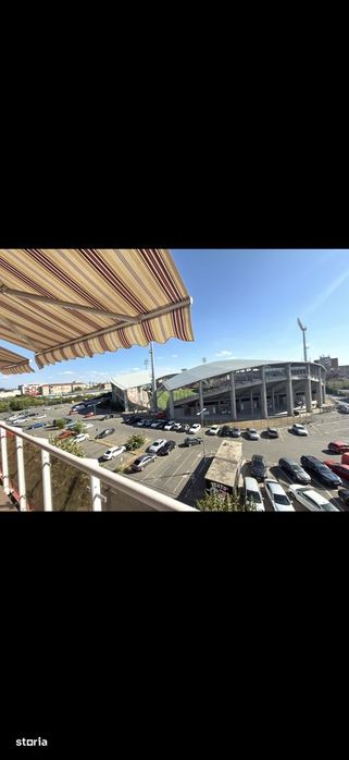 Apartament 2 camere Ared Uta
