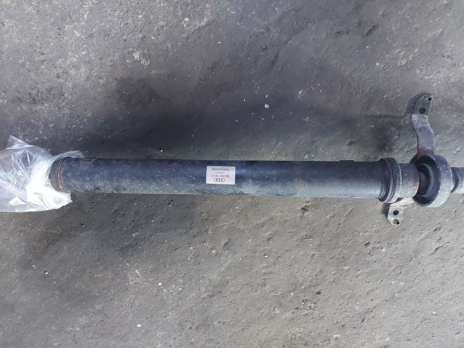 Cardan Audi 8E0 521 101 Q