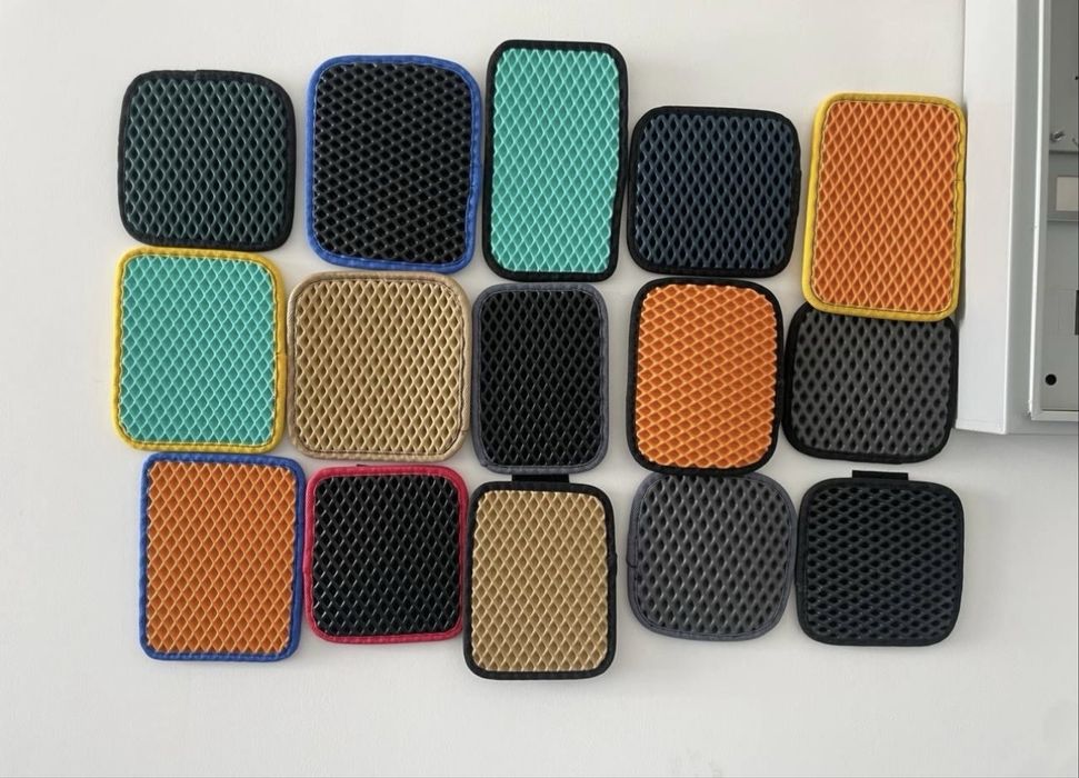 EVA коврики в салон и багажник | Доставка бесплатно | Эвакор | полик