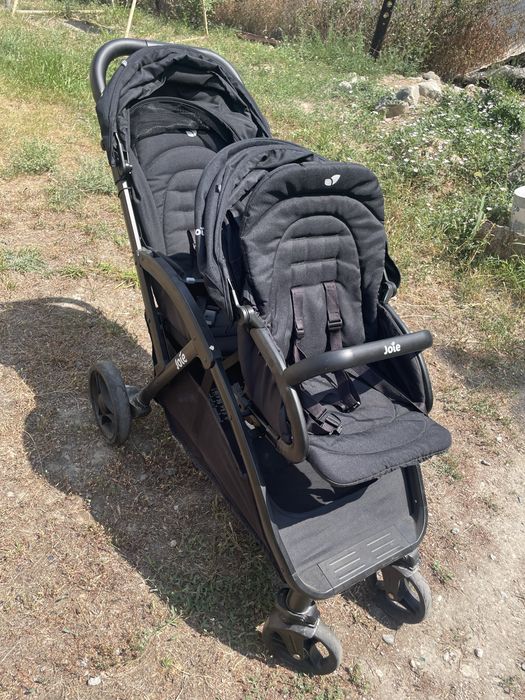 Продам детскую коляску